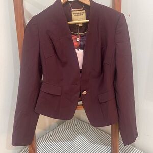Ted Baker Blazer Classic Suit Jacket